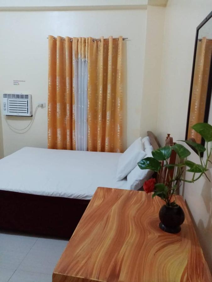 Baletin Hometel Basco Chambre photo