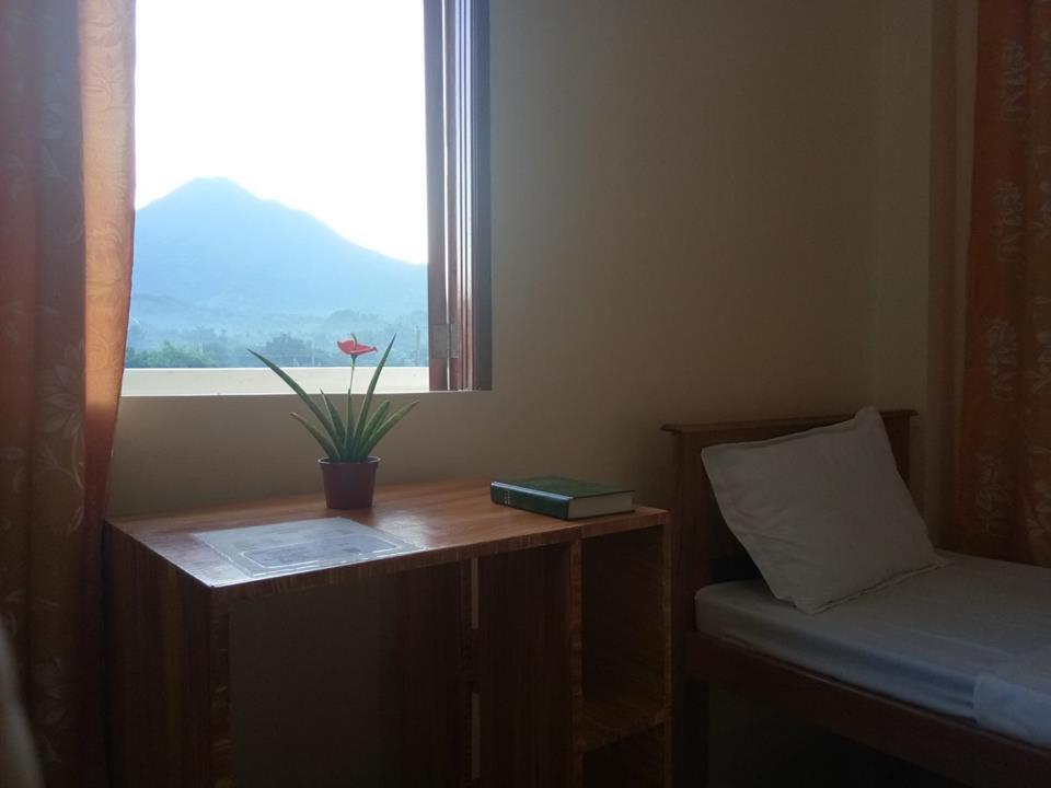 Baletin Hometel Basco Chambre photo